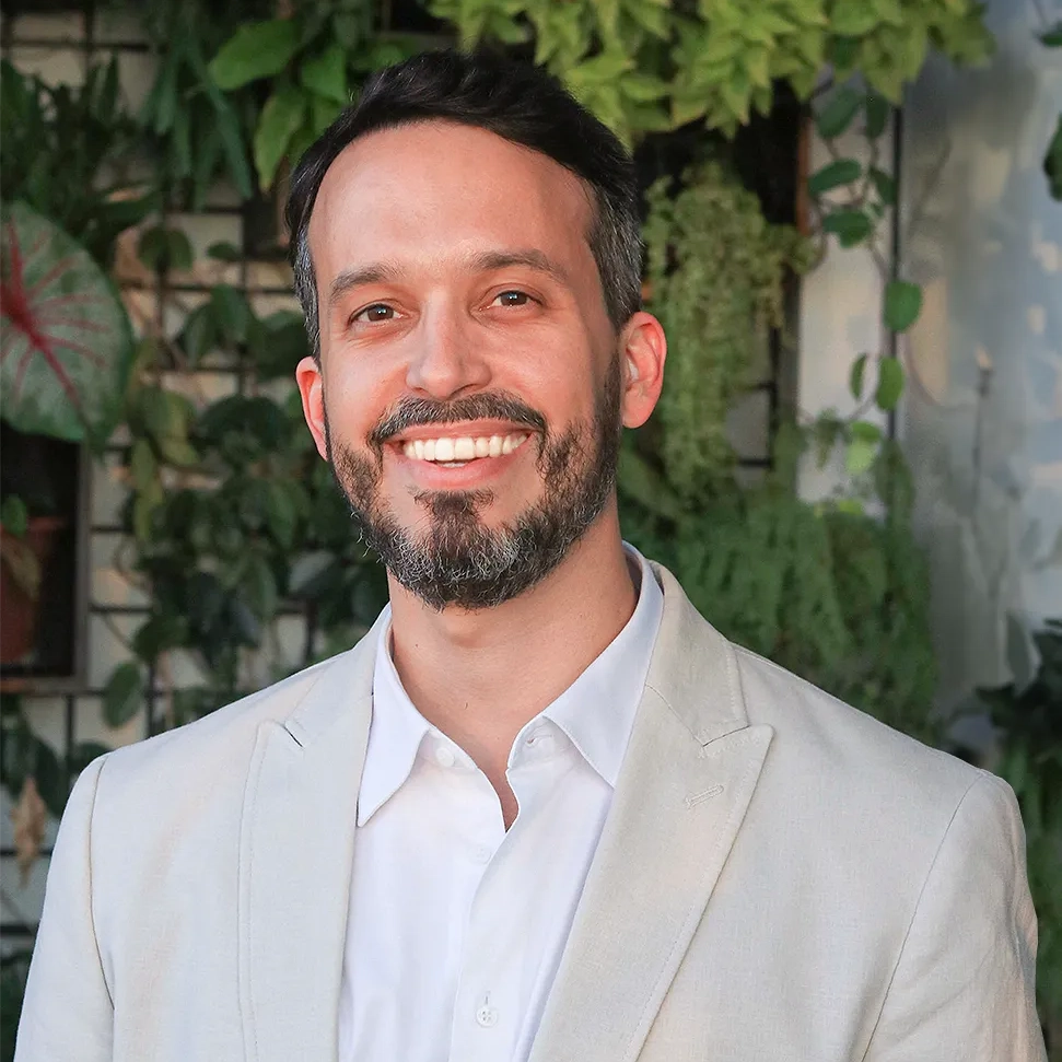 Avatar Dr. Rodrigo Brum